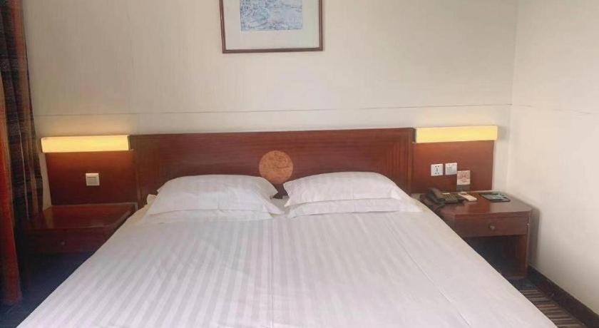 Jinjiang Inn Shanghai North Bund Yangpu Bridge Branch מראה חיצוני תמונה