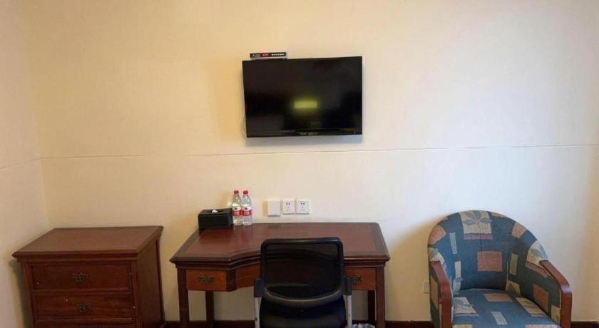 Jinjiang Inn Shanghai North Bund Yangpu Bridge Branch מראה חיצוני תמונה